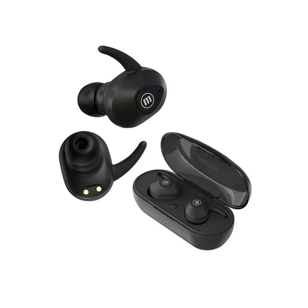 Audífono Bluetooth 5.0 Maxell Modelo Eb-btmini image number 3.0