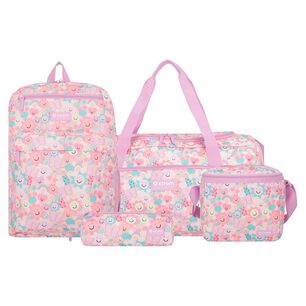 Megapack 2.0 5xt Mochila Ni&ntilde;o Xtrem