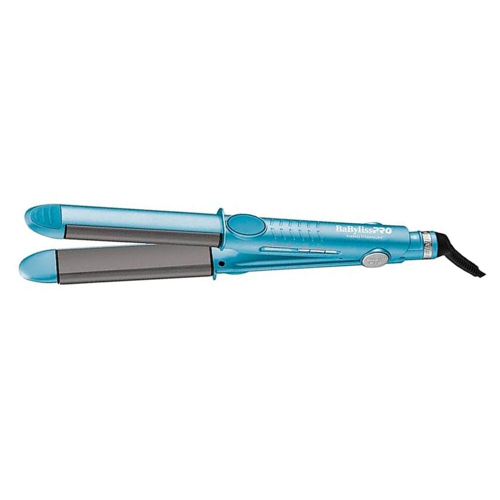 Plancha De Cabello Babylisspro Nano Titanium U Styler Bnt4061tuz image number 6.0