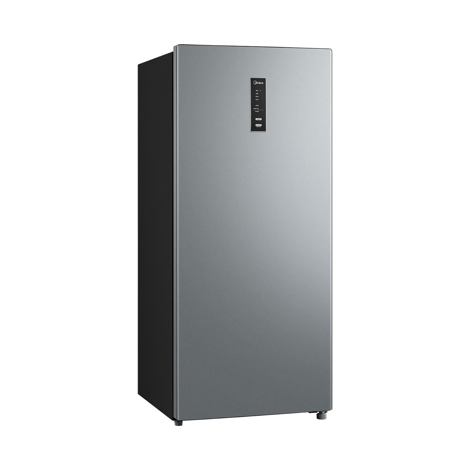 Freezer Vertical Midea MDRU255FEE50 / No Frost / 174 Litros / E image number 2.0