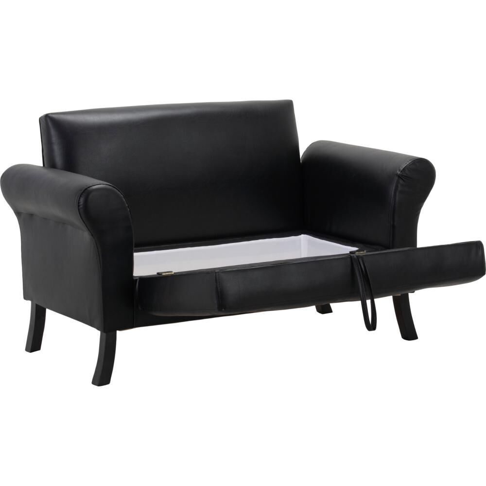 Banca Bodevir Lua Con Ba&uacute;l + Respaldo image number 2.0