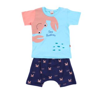 Conjunto Reci&eacute;n Nacido Livy