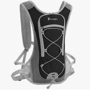 Mochila Hidrataci&oacute;n Camping Ciclista Deportista
