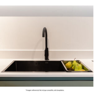 Lavaplatos 1c Grner Black 745hb