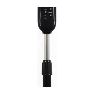 Ventilador Pedestal 3 Modos Thor St16 Rc