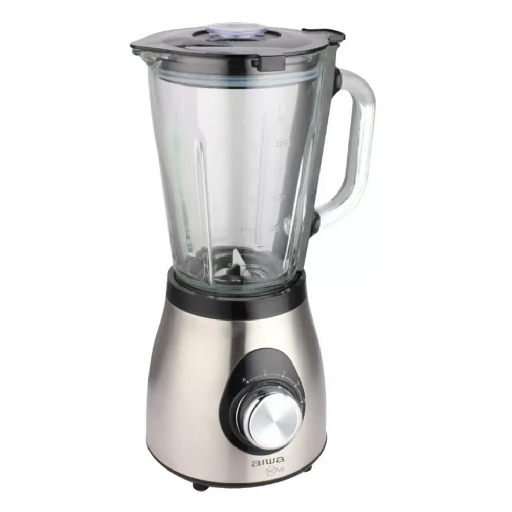 Licuadora De Pie Acero Inoxidable 15l Pica Hielo image number 1.0