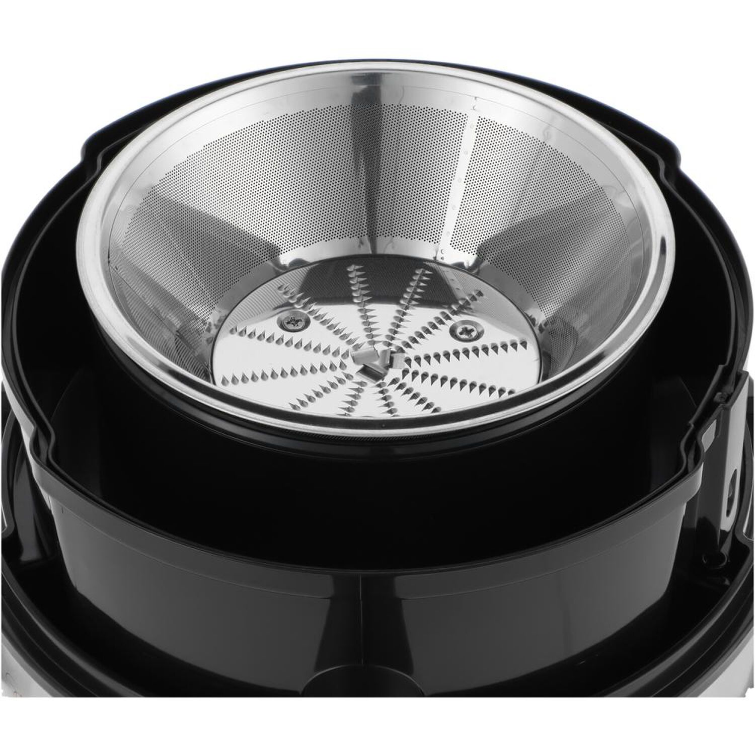 Extractor Ut-Nutrismart image number 4.0