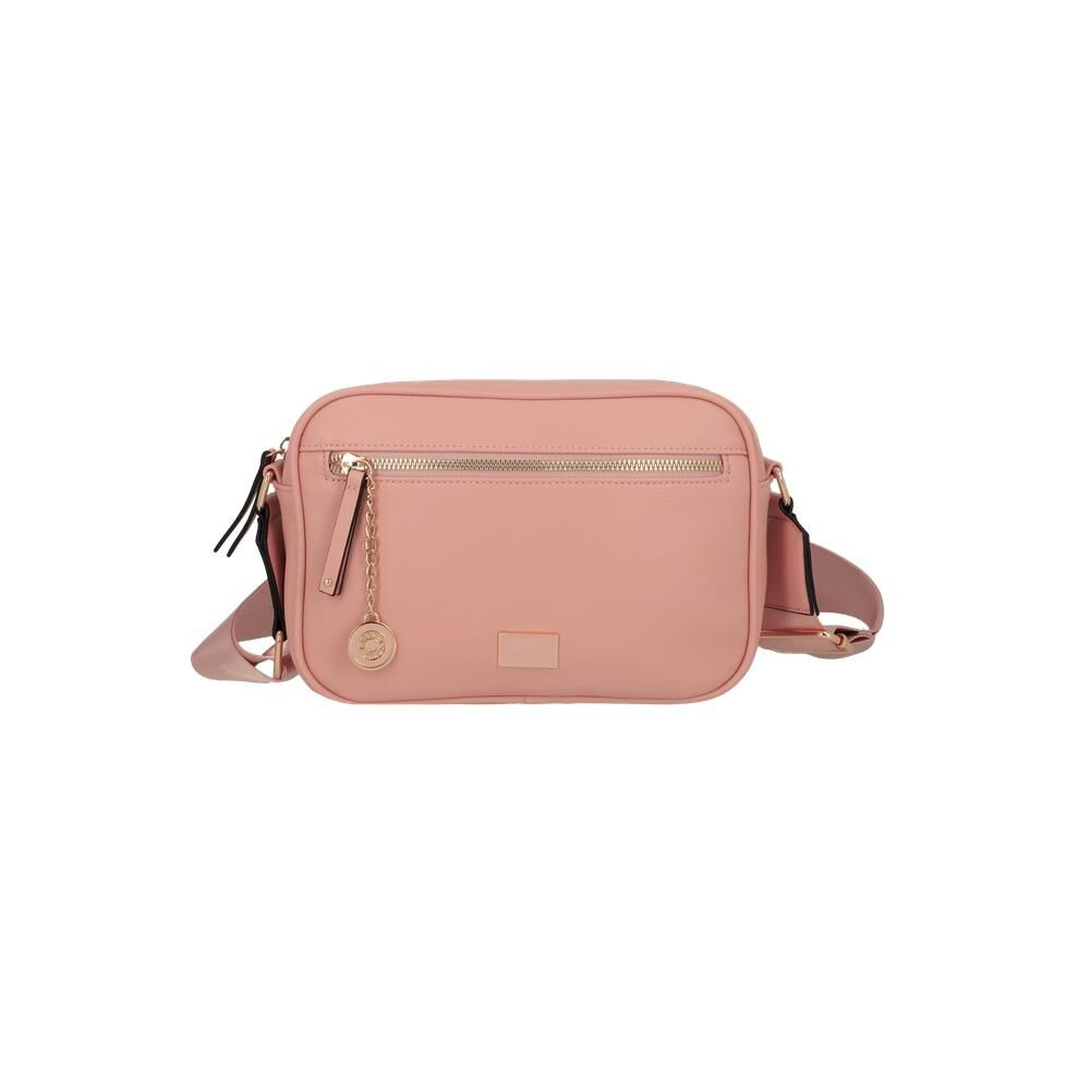 Bandolera Secret Sicilia Sc6 S Rosado image number 0.0