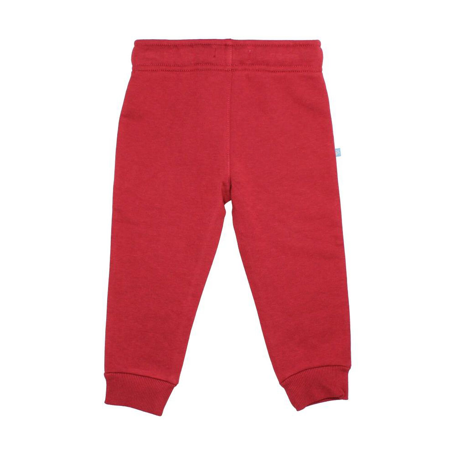 Pantal&oacute;n De Buzo Bebe Ni&ntilde;o Baby image number 1.0