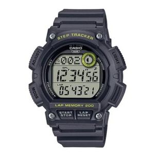 Reloj Ws-2100h-8av Hombre Digital Resina
