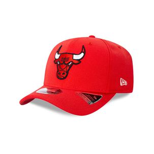 Jockey New Era Nba 950 Chicago Bulls Red