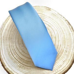Corbata Juvenile De Buena Calidad
