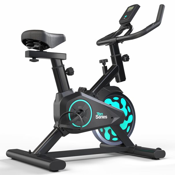 Bicicleta Spinning Sb Ten Series