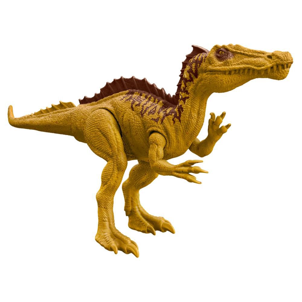 Dinosaurio De Juguete Jurassic World Rebirth De 12" image number 4.0