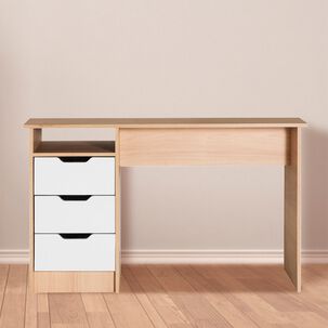 Escritorio Granada Carvalo Blanco