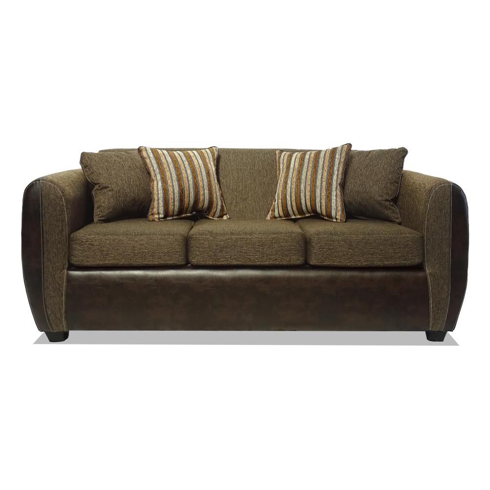 Juego De Living Elegant Oklahoma / 5 Cuerpos image number 3.0