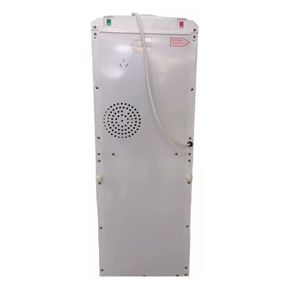 Dispensador Eléctrico Pedestal Para Agua Fría Y Caliente Con Compresor image number 3.0