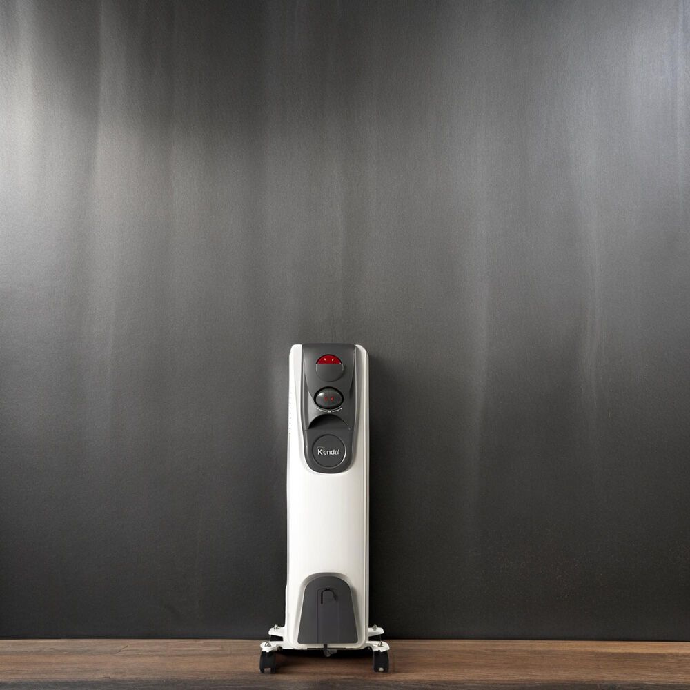Calefactor Kendal Oleo 1500w Ajustables Ko-15000 Hasta 18 M2 image number 5.0