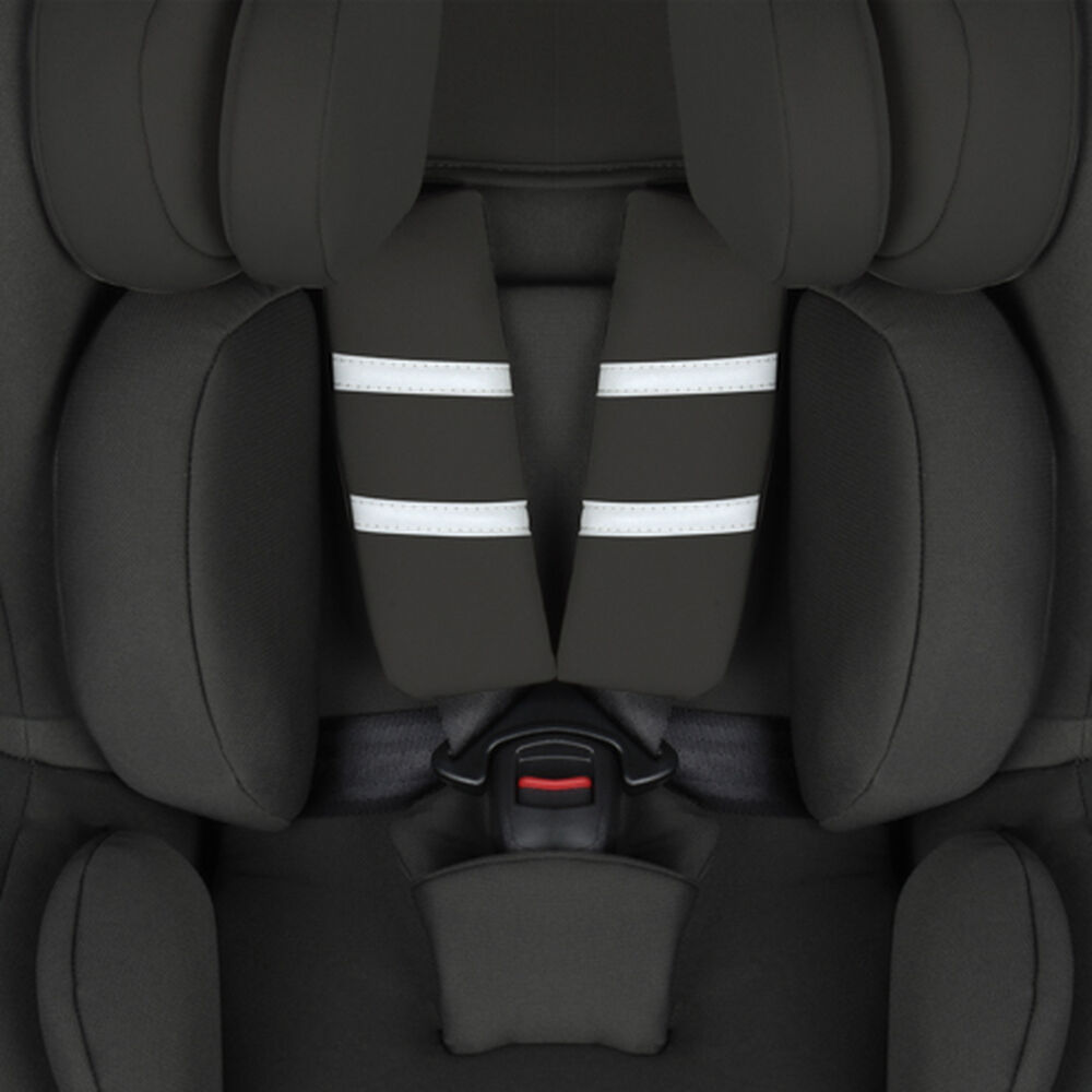 Silla De Auto Convertible I-storm Isofix 360 Black image number 8.0