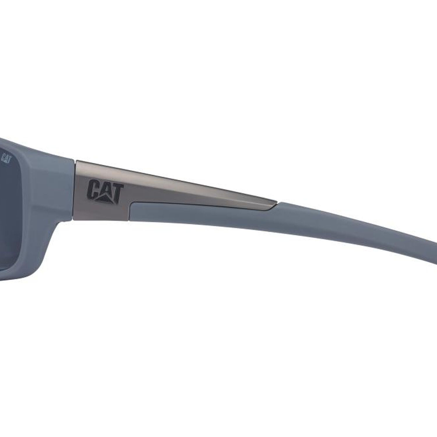 Lentes De Sol Polarizados Cat Cts-sensor-108p Gris image number 4.0