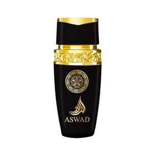 Afaq Aswad Pour Homme Edp 100 Ml