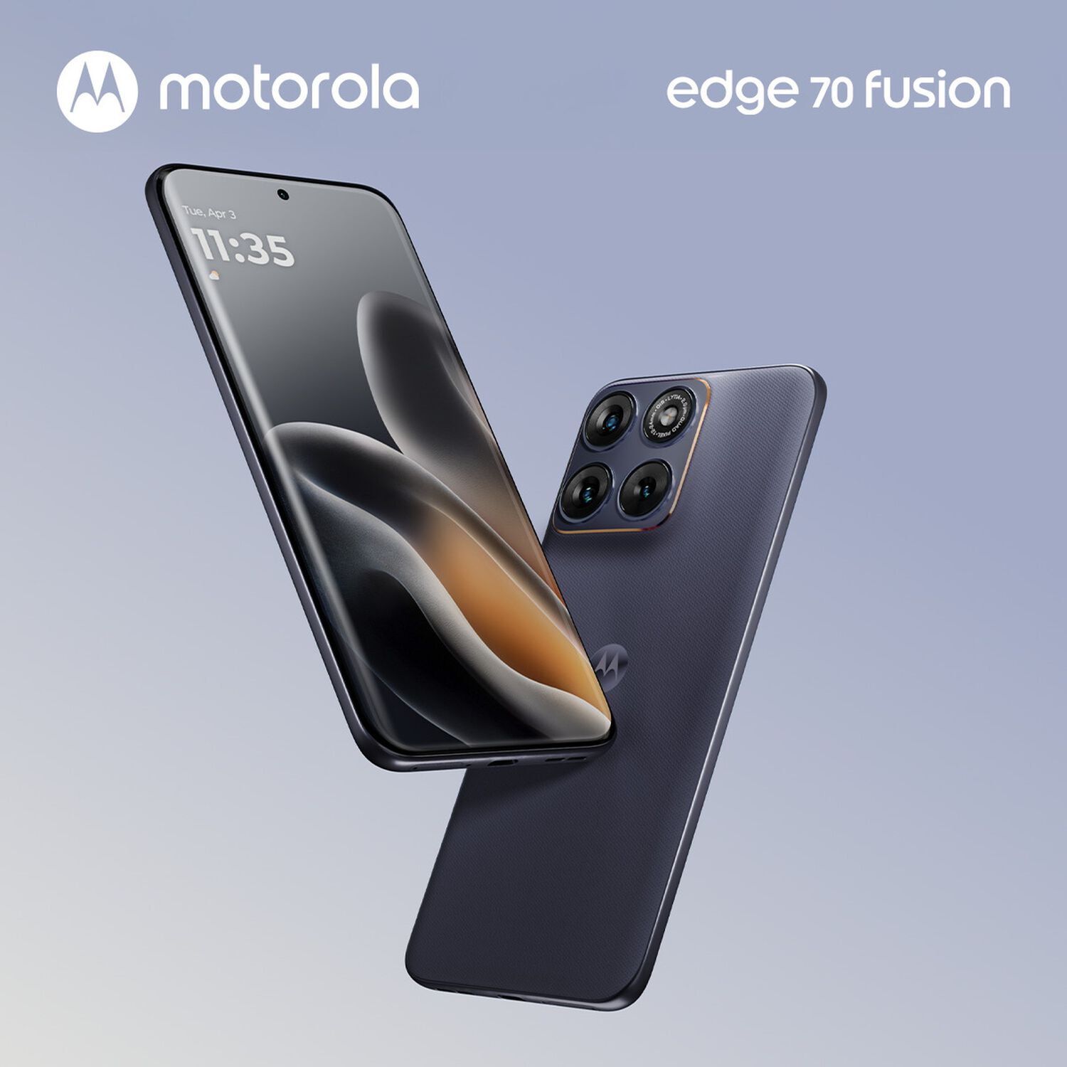 Motorola Edge 70 Fusion 8+256gb image number 4.0