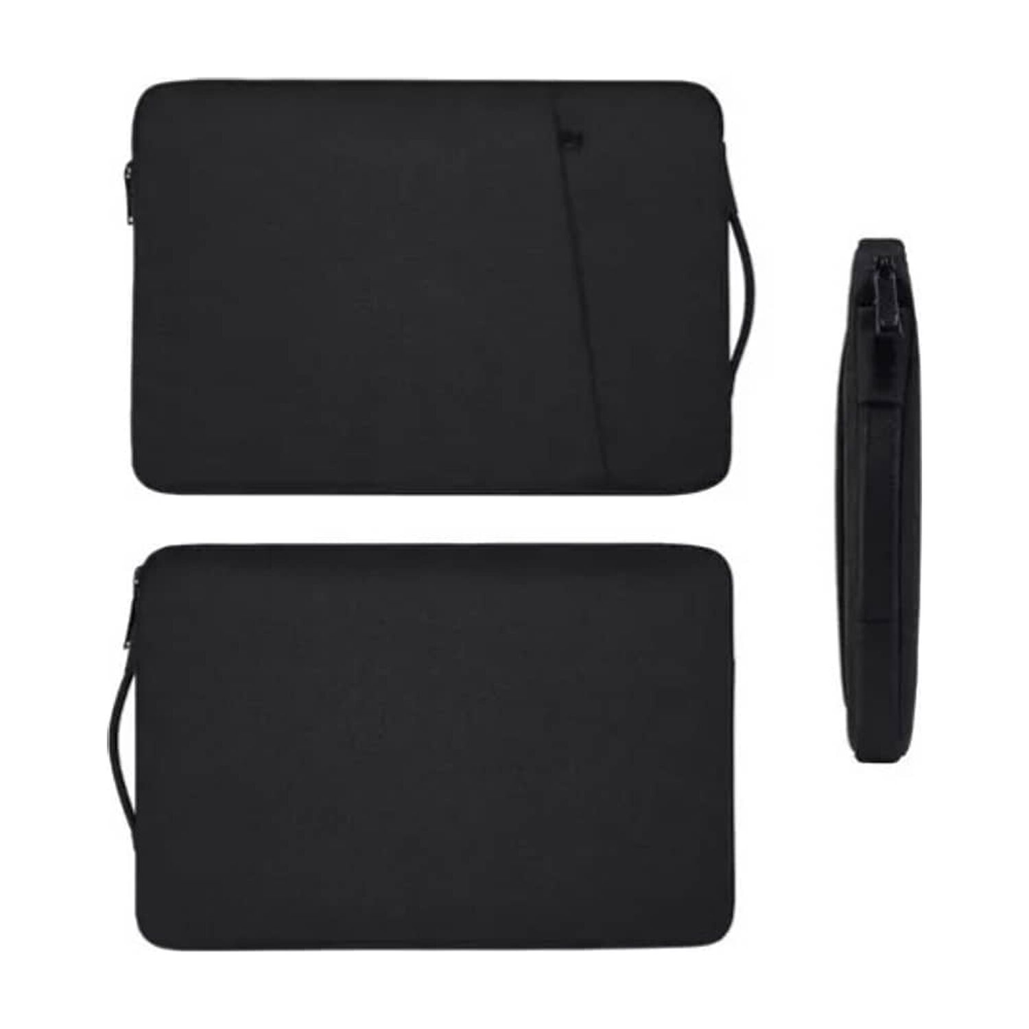 Funda Bolso Slim Elegante Para Hp Pavillion X360 14 Pulgada image number 4.0