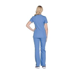 Polera Clinica O Medico Cherokee Originals Ww650