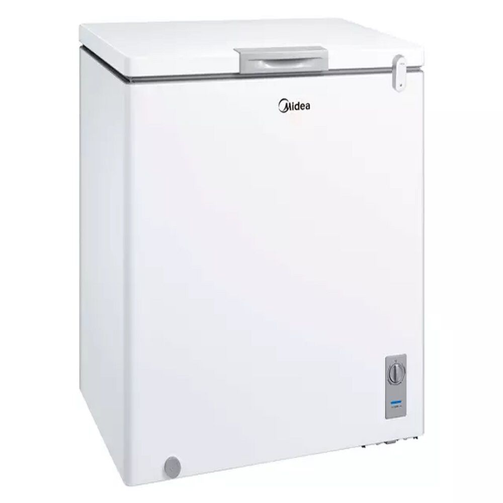 Freezer Midea Horizontal 198 Litros Mfh-1990b258cn image number 1.0