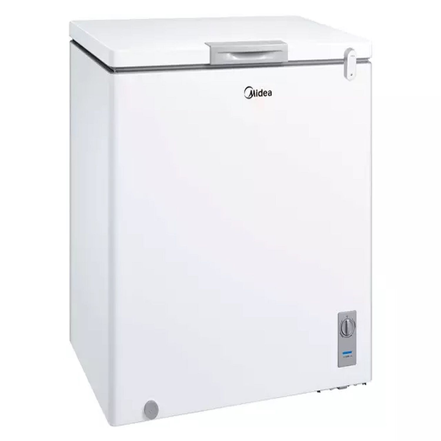 Freezer Midea Horizontal 198 Litros Mfh-1990b258cn image number 1.0