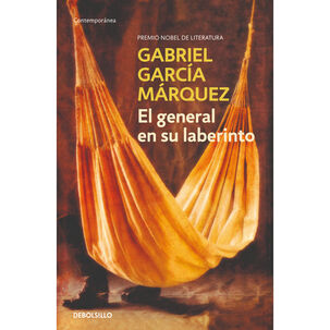 El General En Su Laberinto