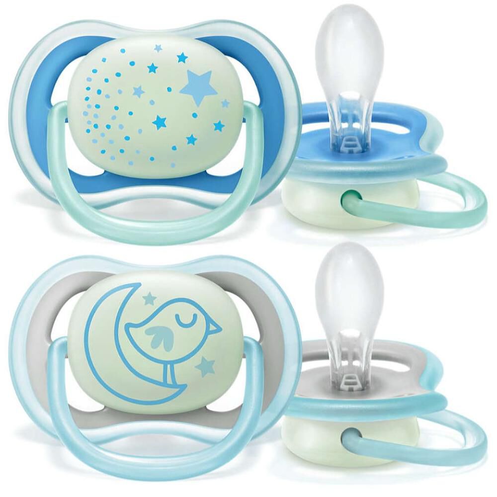 Chupete Philips Avent Scf376 image number 0.0