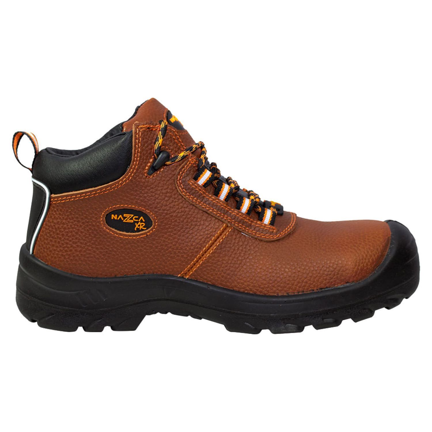 Zapato Seguridad Nazca Botin Xr 06 image number 0.0