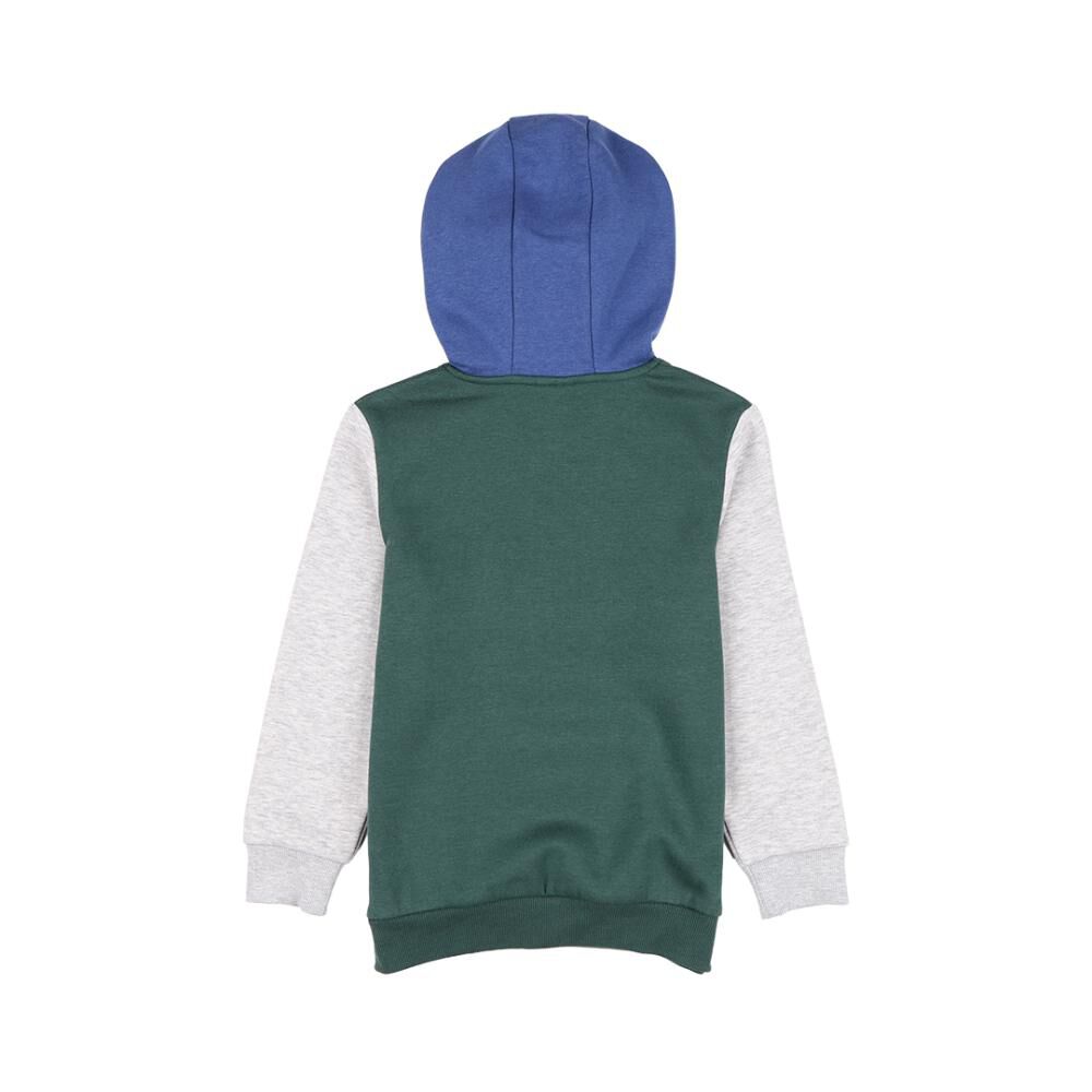 Poler&oacute;n Ni&ntilde;o Topsis image number 1.0