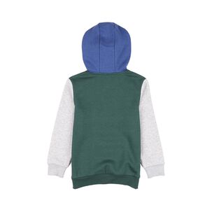 Poler&oacute;n Ni&ntilde;o Topsis