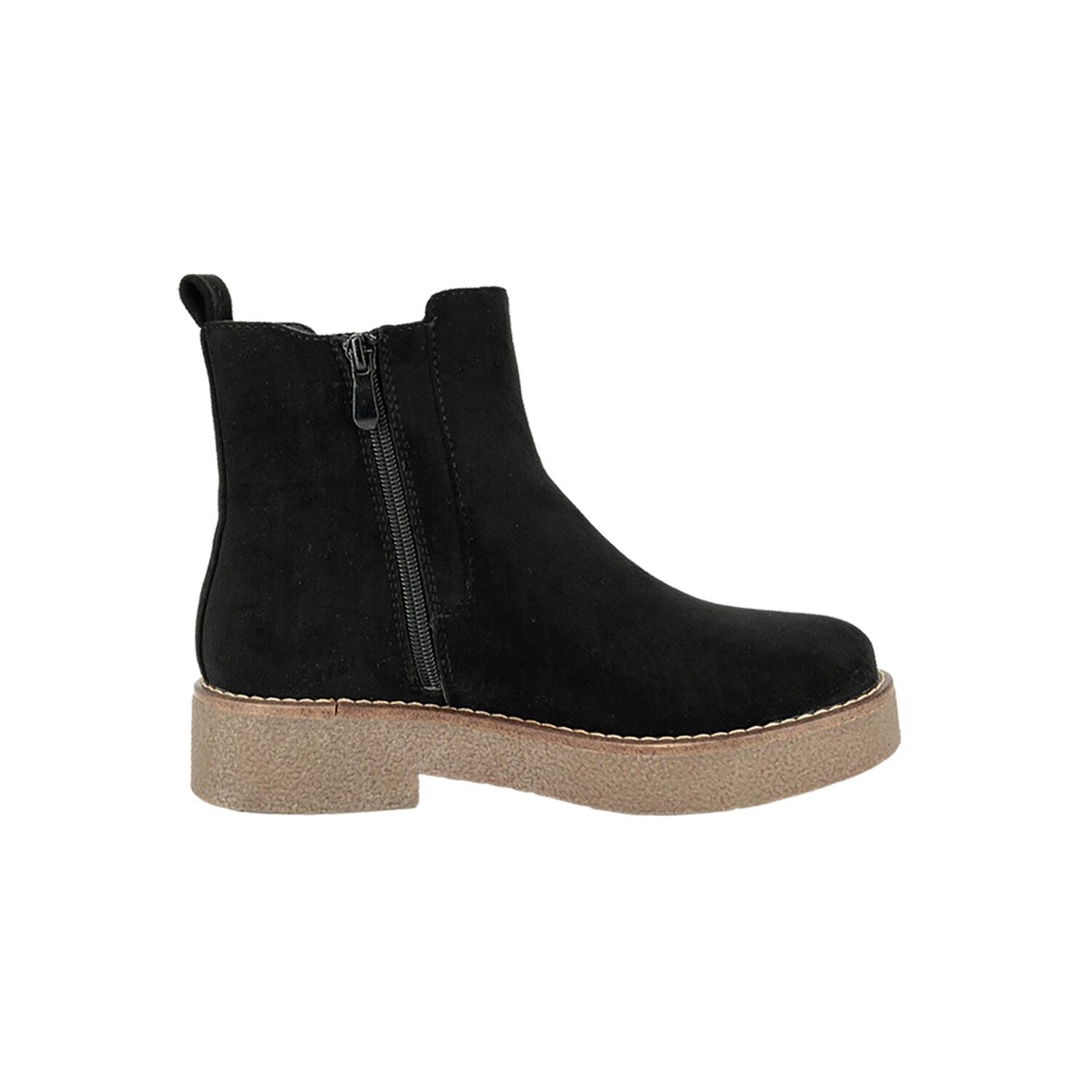 Botin Danses Negro Alquimia image number 2.0
