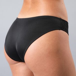 Bikini Con Encaje Mujer Flores 13486-2