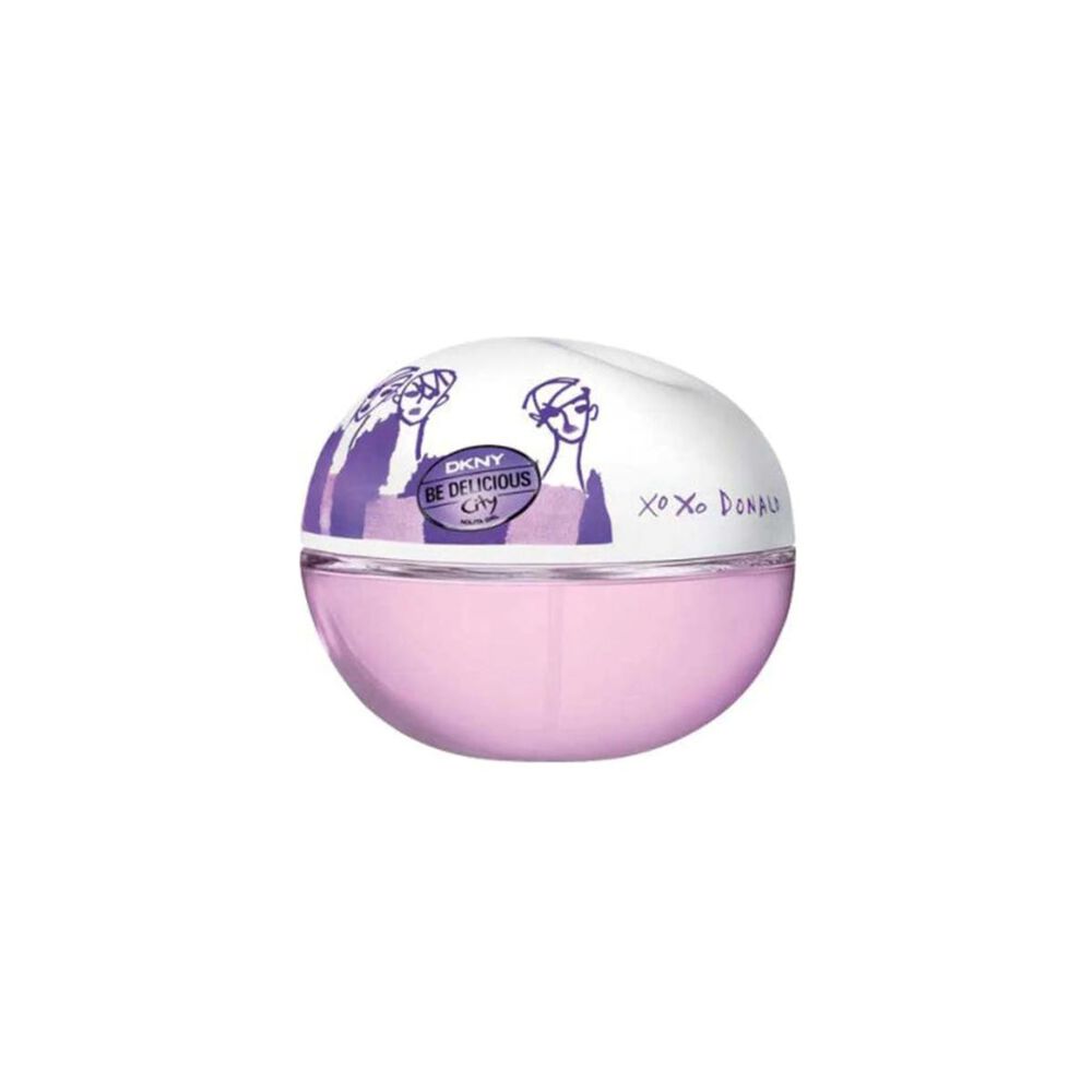 Dkny Be Delicious City Nolita Girl Edt 50ml image number 1.0
