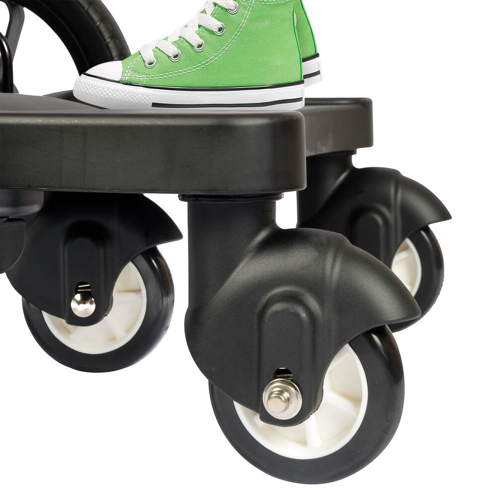 Patineta Hermano Mayor Skateboard image number 2.0