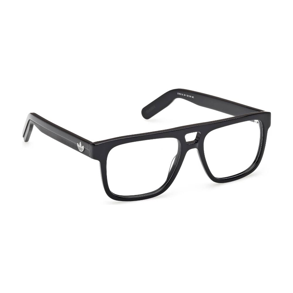 Lentes &Oacute;pticos Negro Adidas Originals image number 7.0