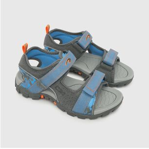 Sandalia Ni&ntilde;o Colloky Gris
