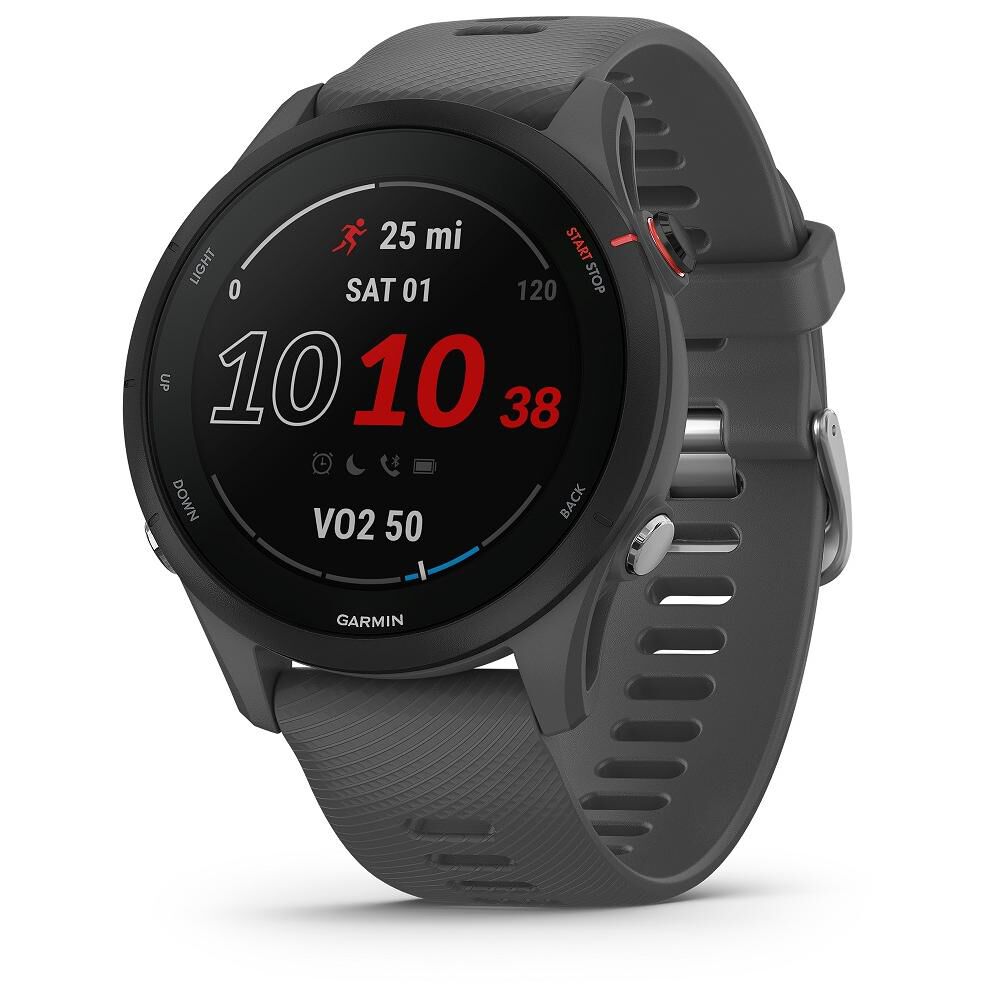 Smartwatch Garmin Forerunner 255 / 1,3"