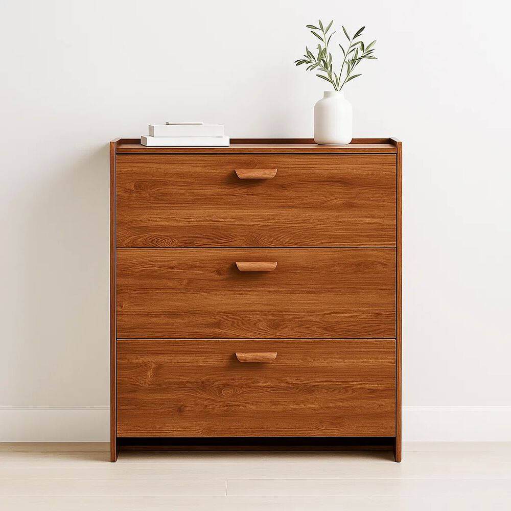 Zapatero Wood 3 Niveles image number 1.0