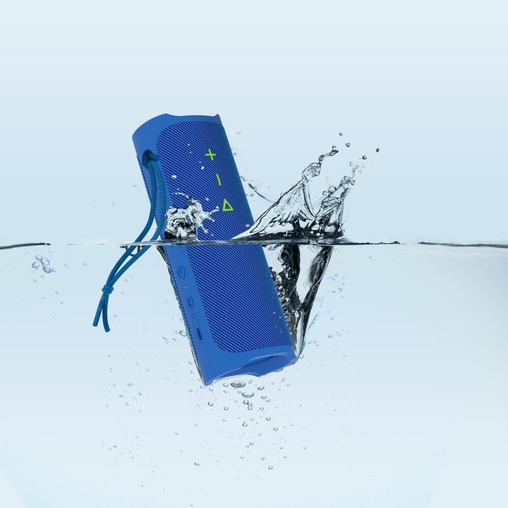 Parlante Portatil Creative Muvo Go Azul image number 5.0