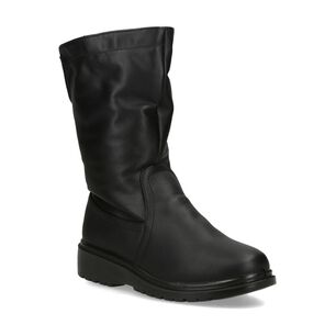 Bota Mujer Lesage Black