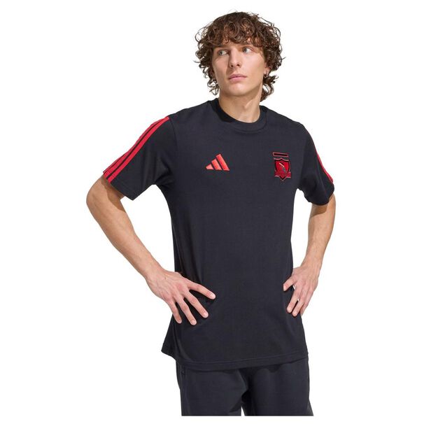 Polera Deportiva Hombre Adidas