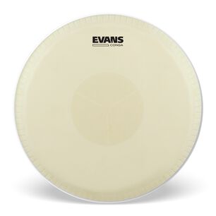 Parche Conga 11.75&uml; Tri Ctr Evans