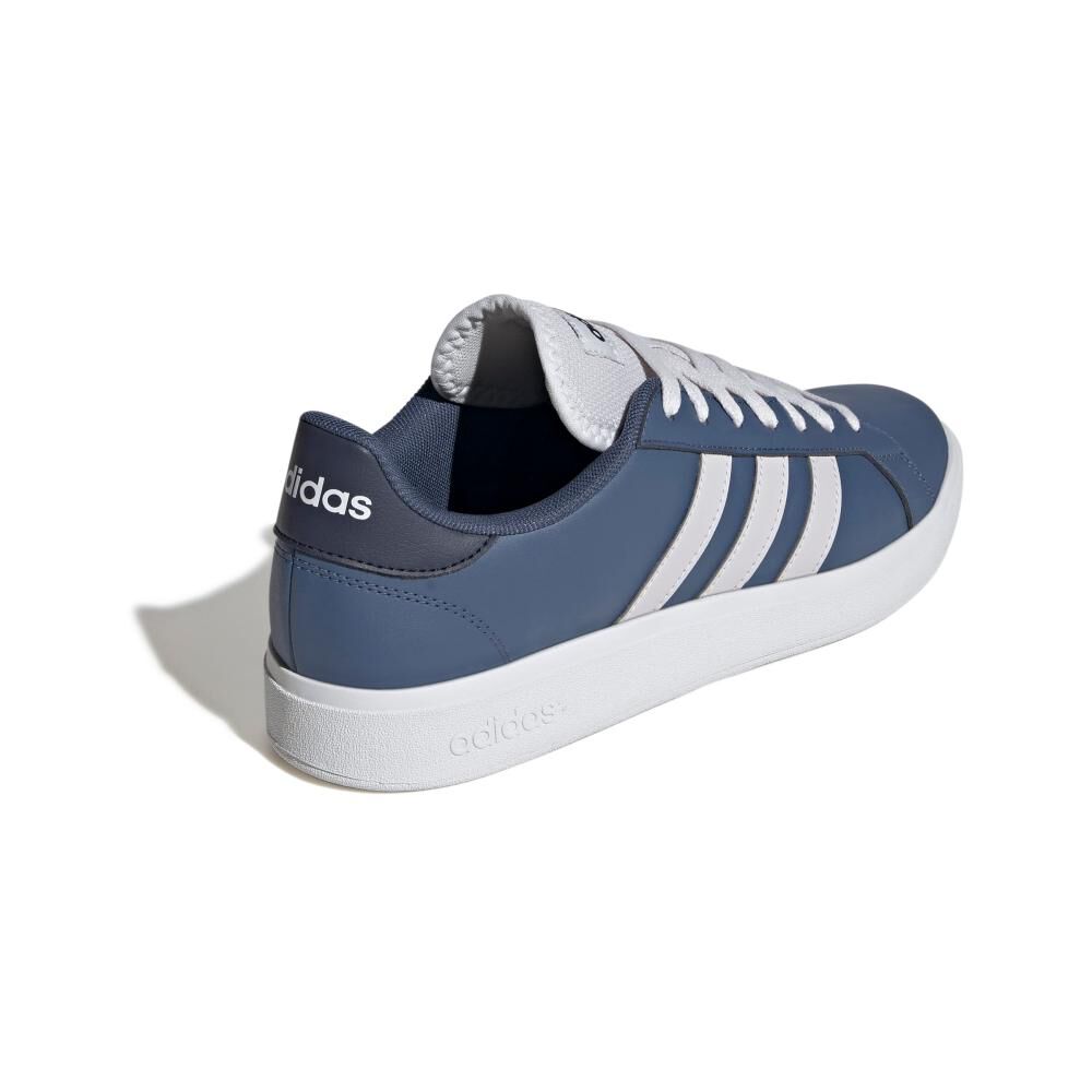 Zapatillas Urbana Hombre Grand Court Td Lifestyle Court Casual Adidas image number 5.0