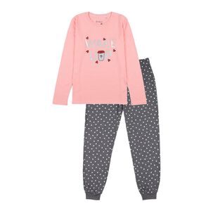 Pijama Mujer Freedom / 2 Piezas