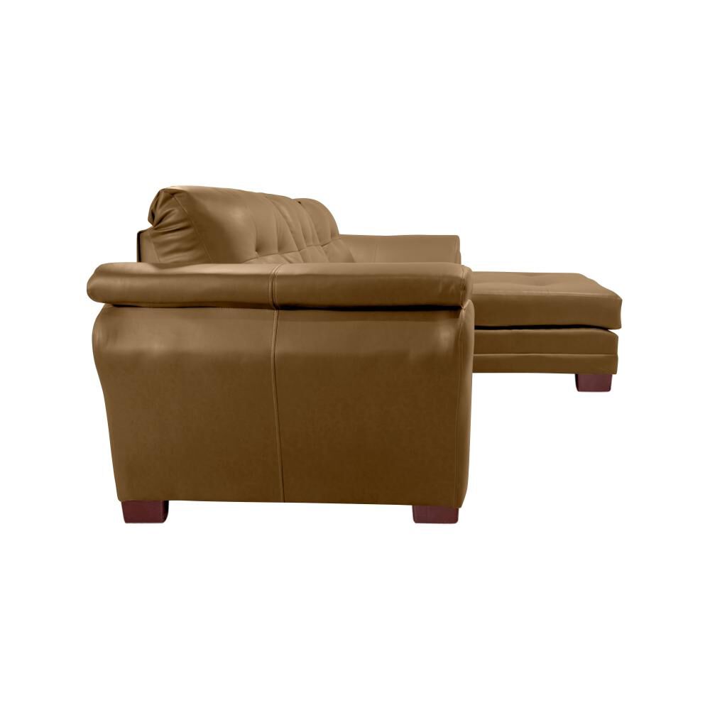 Sofá Seccional Living Factory Samy Derecho / 4 Cuerpos image number 5.0